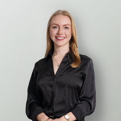 Rebecca Seabrook