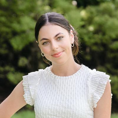 Ricki-Lee Dransfield