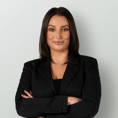 Stefanie Petitto