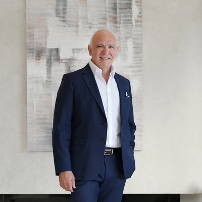 George Agostino