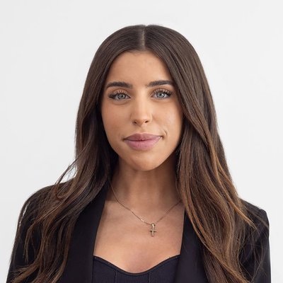 Jessica Daoud