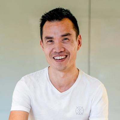 Jason Tran