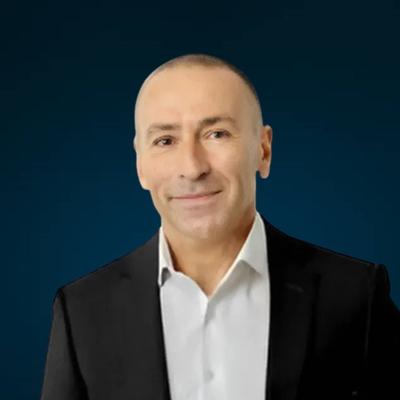 Angelos Stefanis
