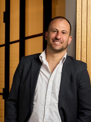 Adrian Giampietro
