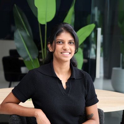 Michelle Gunawardena