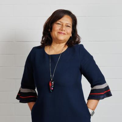 Ann Bashi Brown