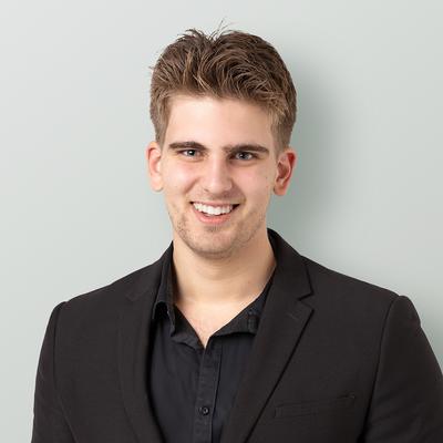 Lachlan Curtis