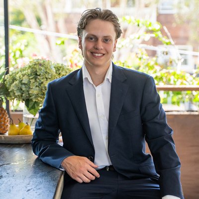Patrick Vumbaca