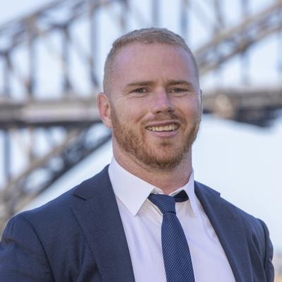 Ben Evans