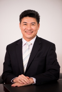 Tony Le