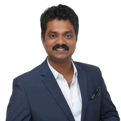 Sridhar Thammaiah