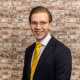 David Alexander