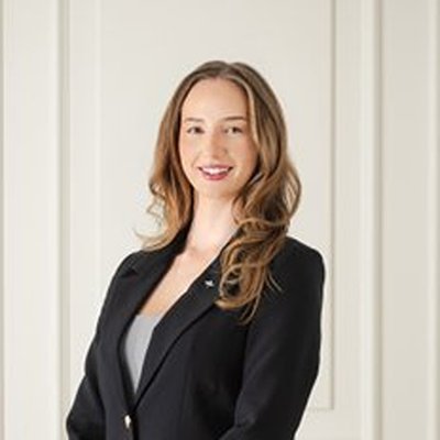 Briannah Hilsley