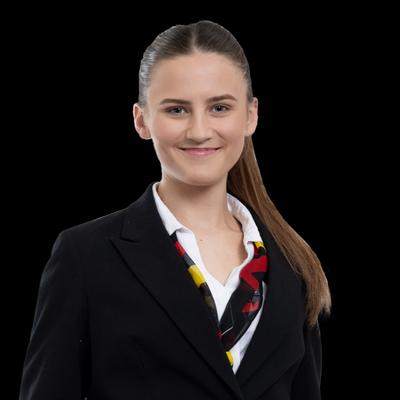 Courtney Timmins