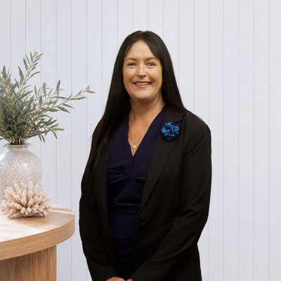 Angela Strong