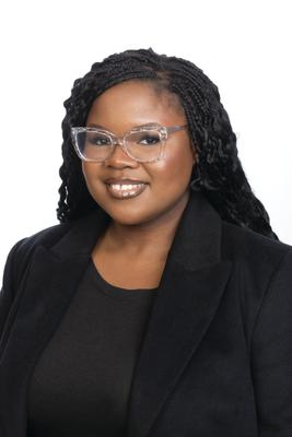Valerie Matsaudza-Ntuli