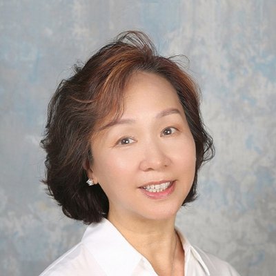 Cecilia (Xue Yuan) Chen