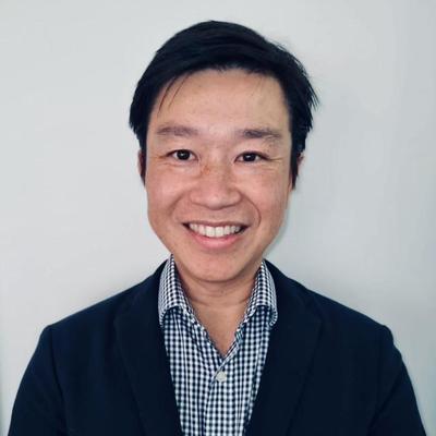 Michael Su Chung Chan