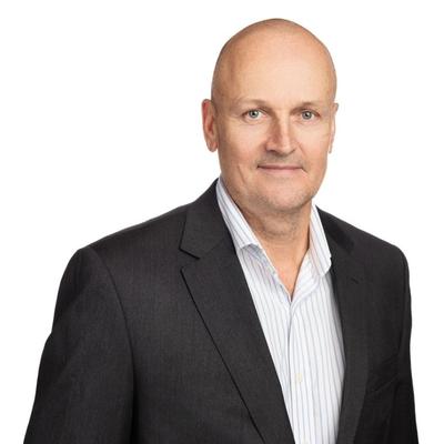 Matt Keeping