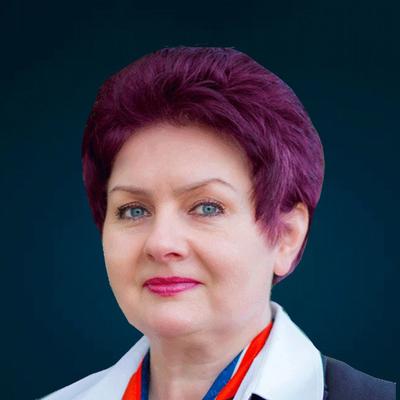 Elizabeth Tolkacz