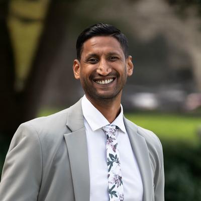 Vishnu Alapati
