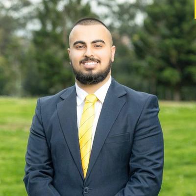 Abdullah Almashadani