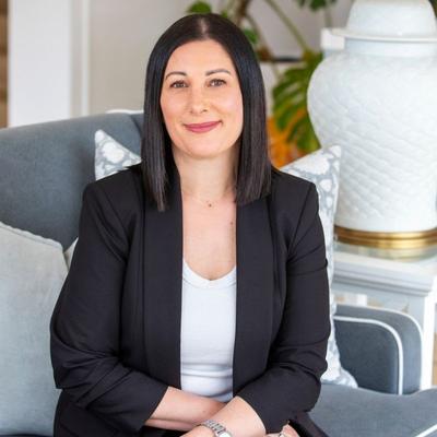 Caroline Babikian