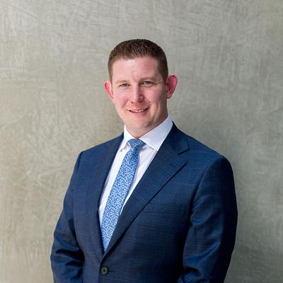 Lachlan Mitchell