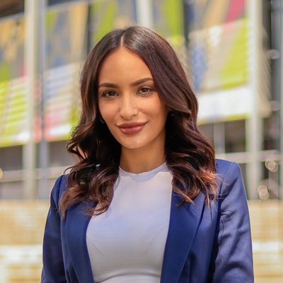 Nakia Davidoff