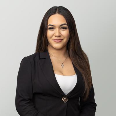 Cheyenne Doherty