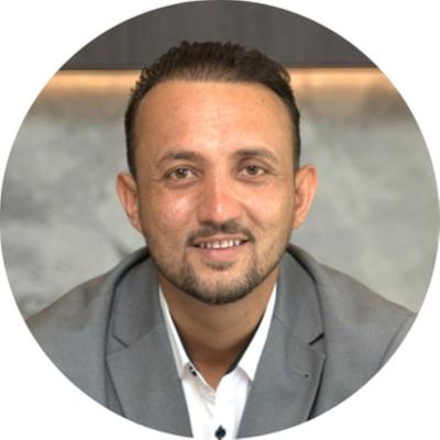 Saj Ahmadyar