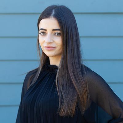 Georgia Kapsimalis