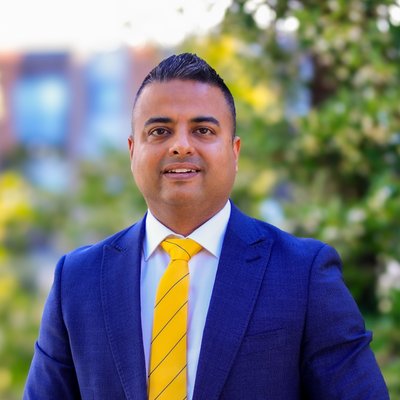 Saurabh (Robin) Kalra