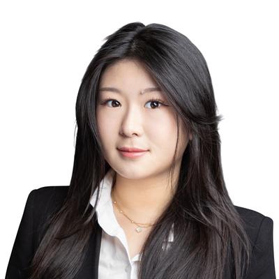Kristina Yuan
