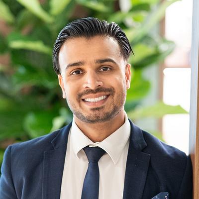 Vatsal Chetan