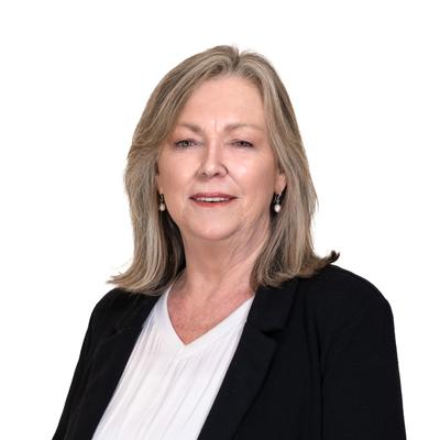 Karen McBride