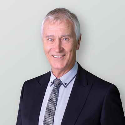 David Bagnall