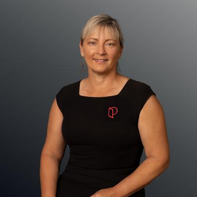 Suzy Spilsbury