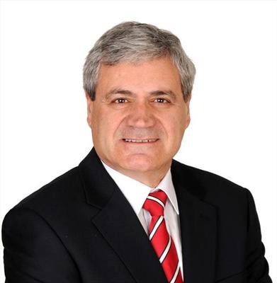 Terry Vazirianis