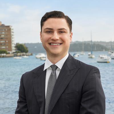 Dylan Sokopf