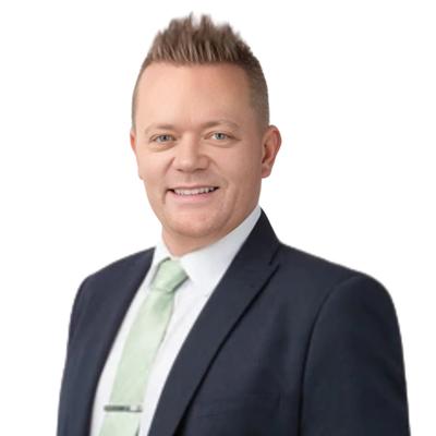 Ricky Peacock