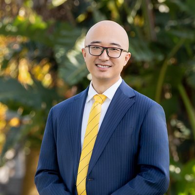 Leo Yu