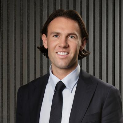 Jake Lynch