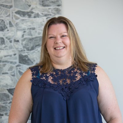 Debbie Higgins