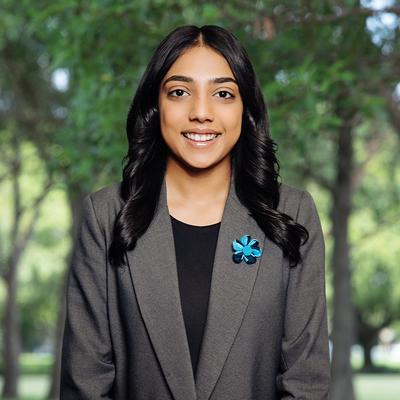 Jasmin Sidhu