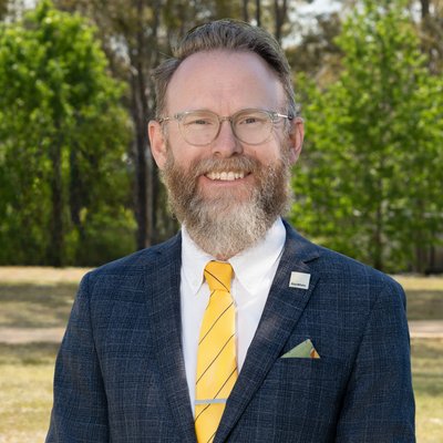Mathew Bell