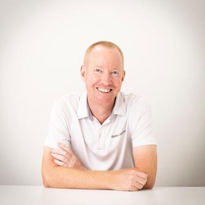 Chris McMullen