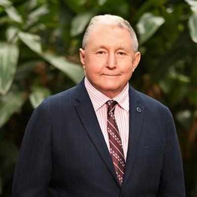 Mark O'Brien