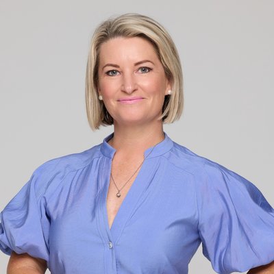Kate Hitchings