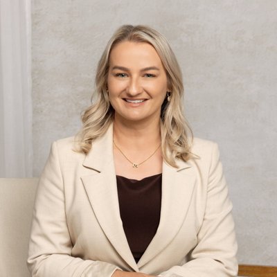 Tina Paterson